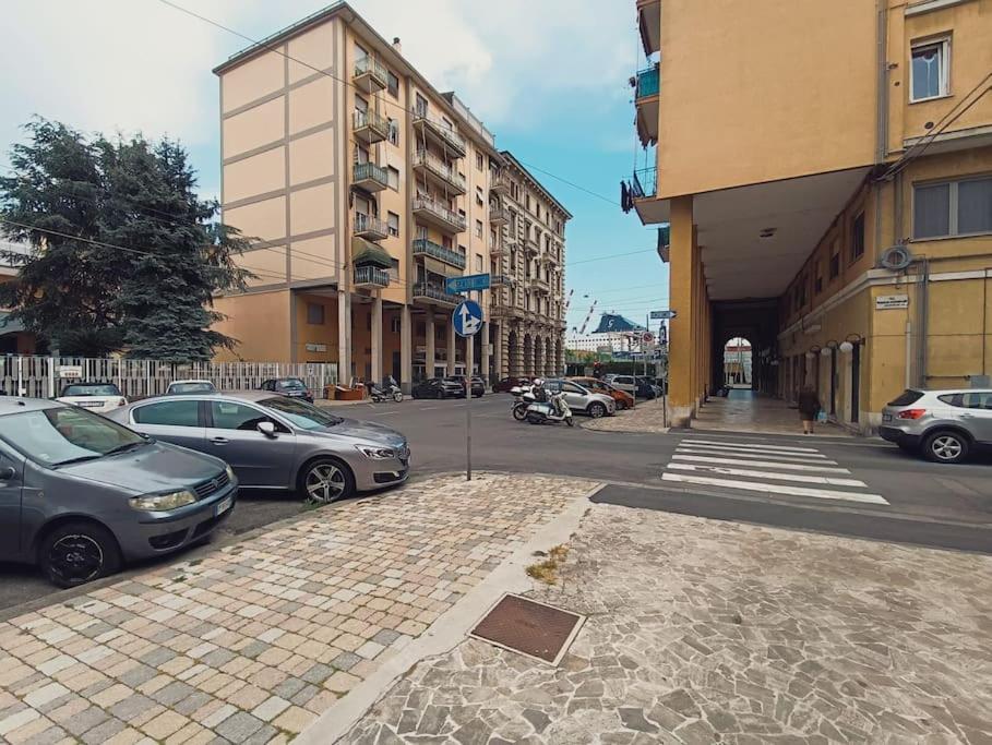 Casa Sofia La Spezia Apartman Kültér fotó