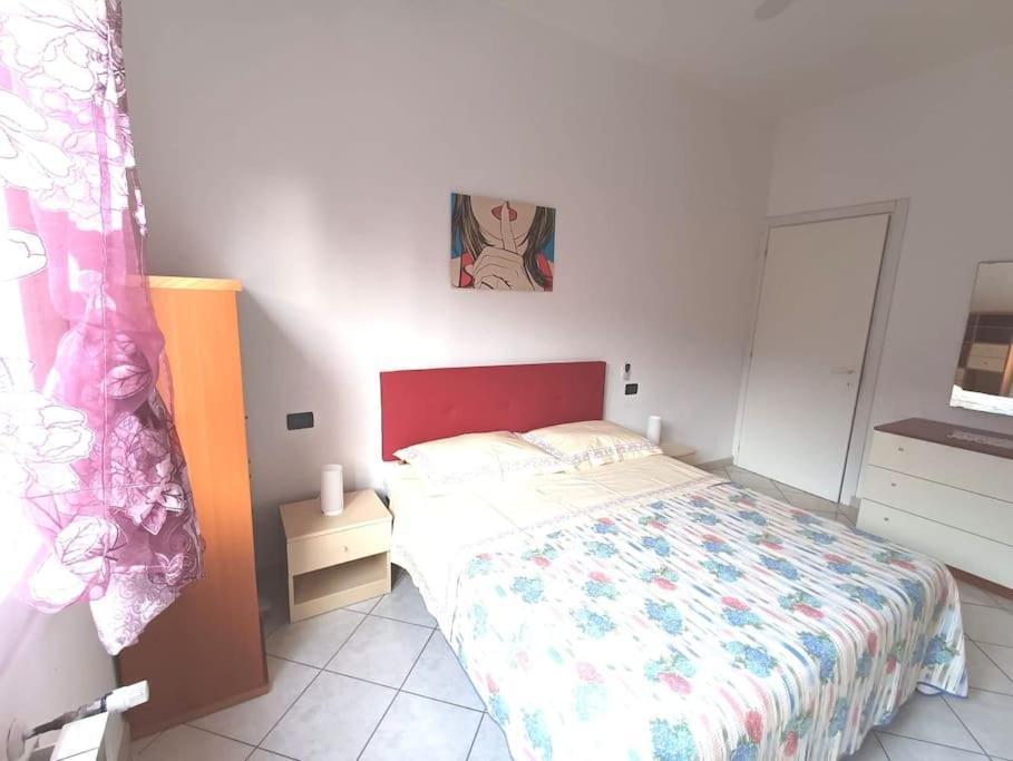 Casa Sofia La Spezia Apartman Kültér fotó
