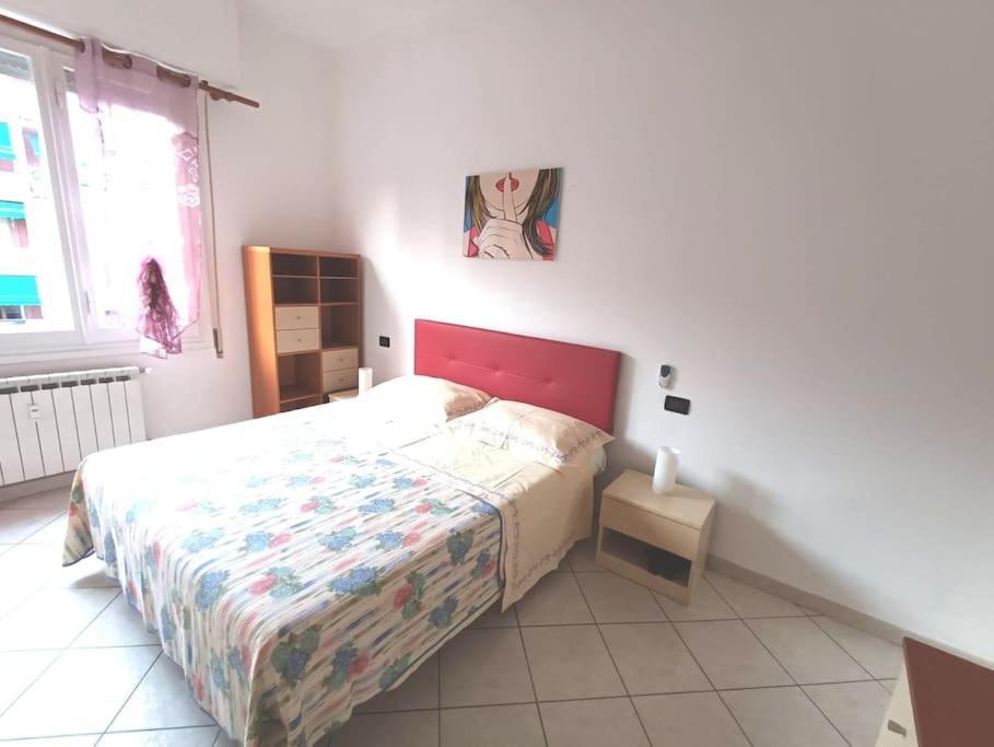 Casa Sofia La Spezia Apartman Kültér fotó