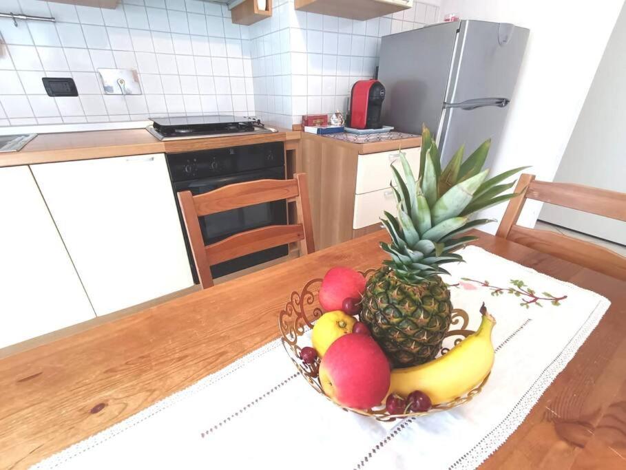 Casa Sofia La Spezia Apartman Kültér fotó