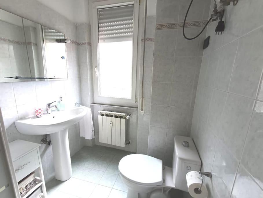 Casa Sofia La Spezia Apartman Kültér fotó