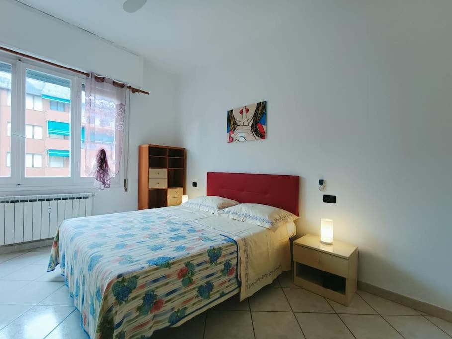 Casa Sofia La Spezia Apartman Kültér fotó
