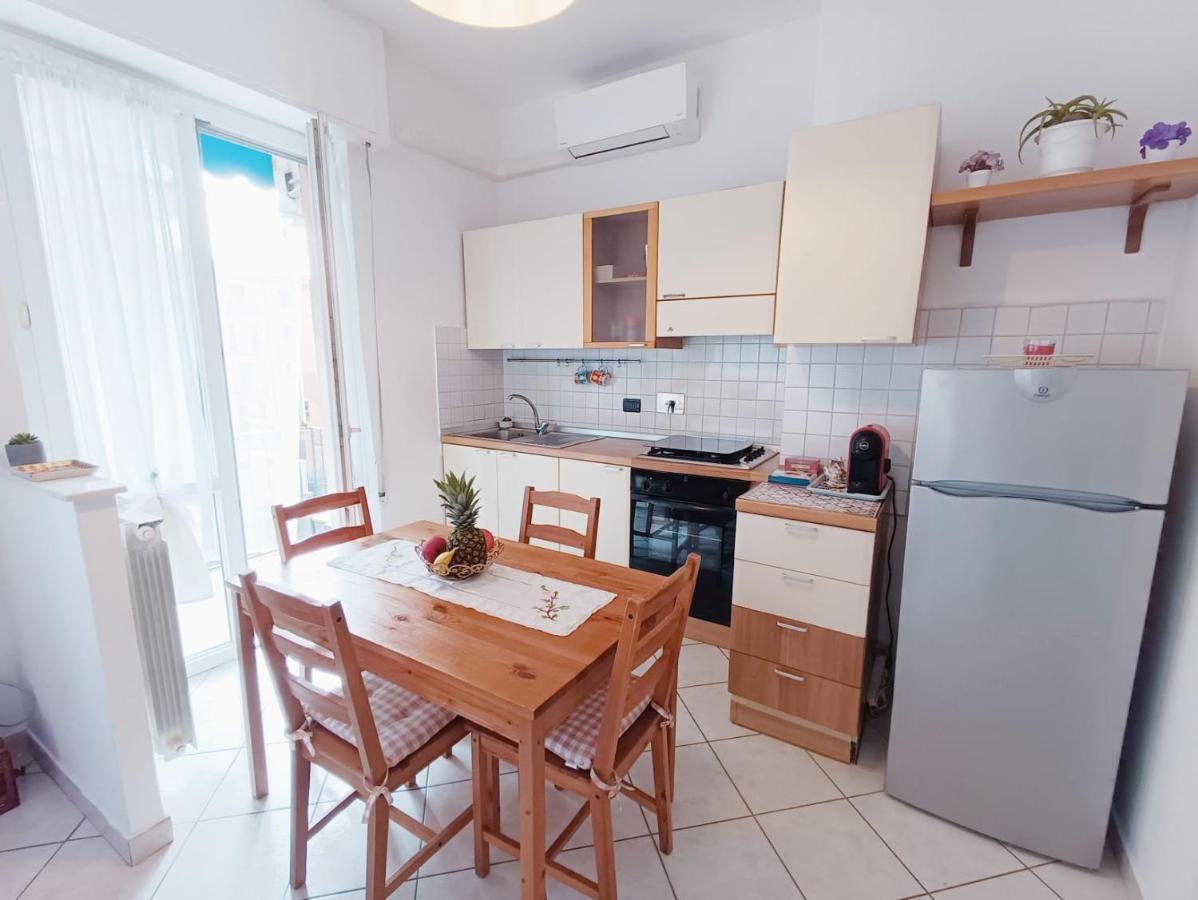 Casa Sofia La Spezia Apartman Kültér fotó